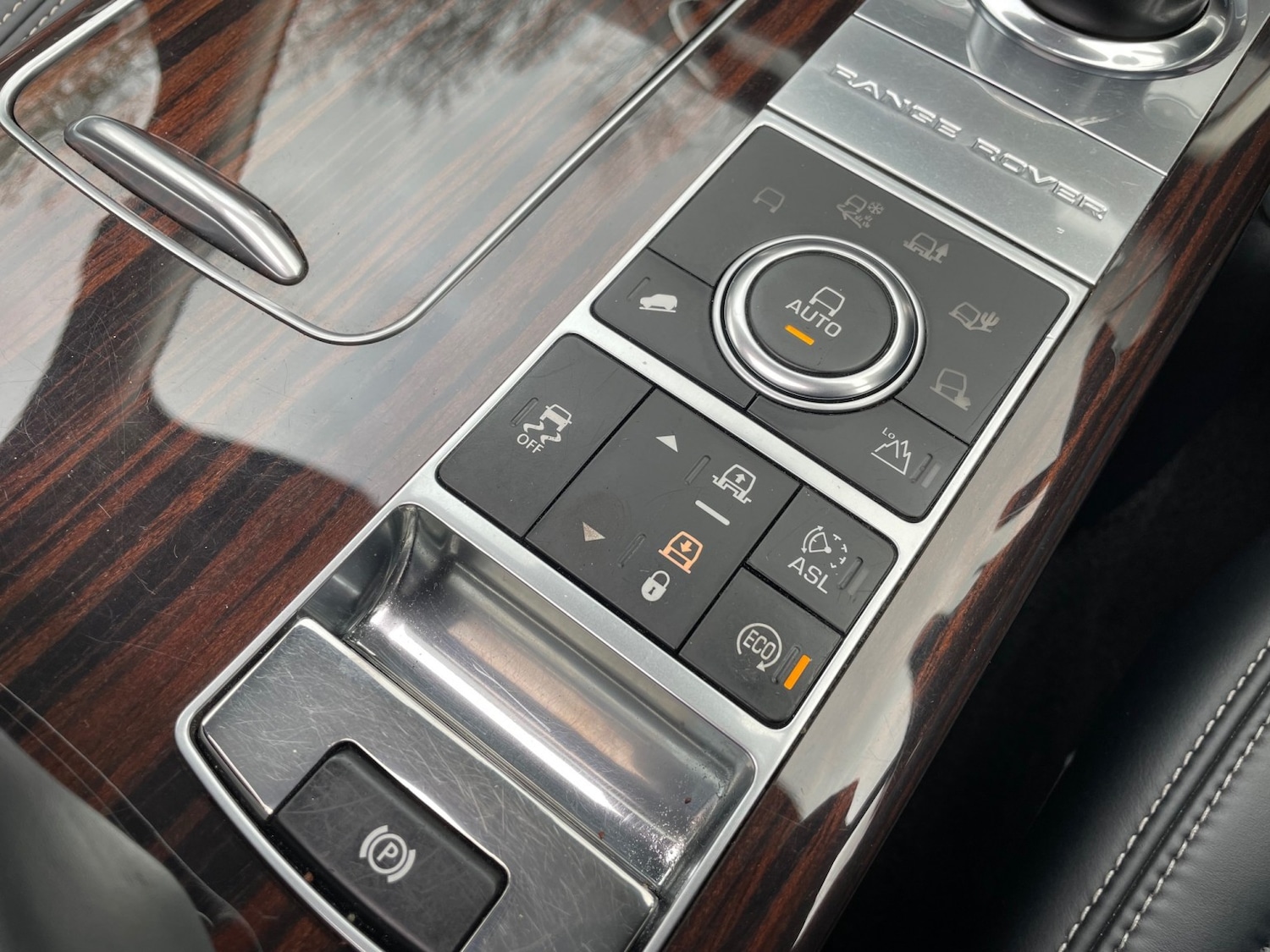 Used Land Rover Range Rover 2013 for sale - 77572810: Photo 19