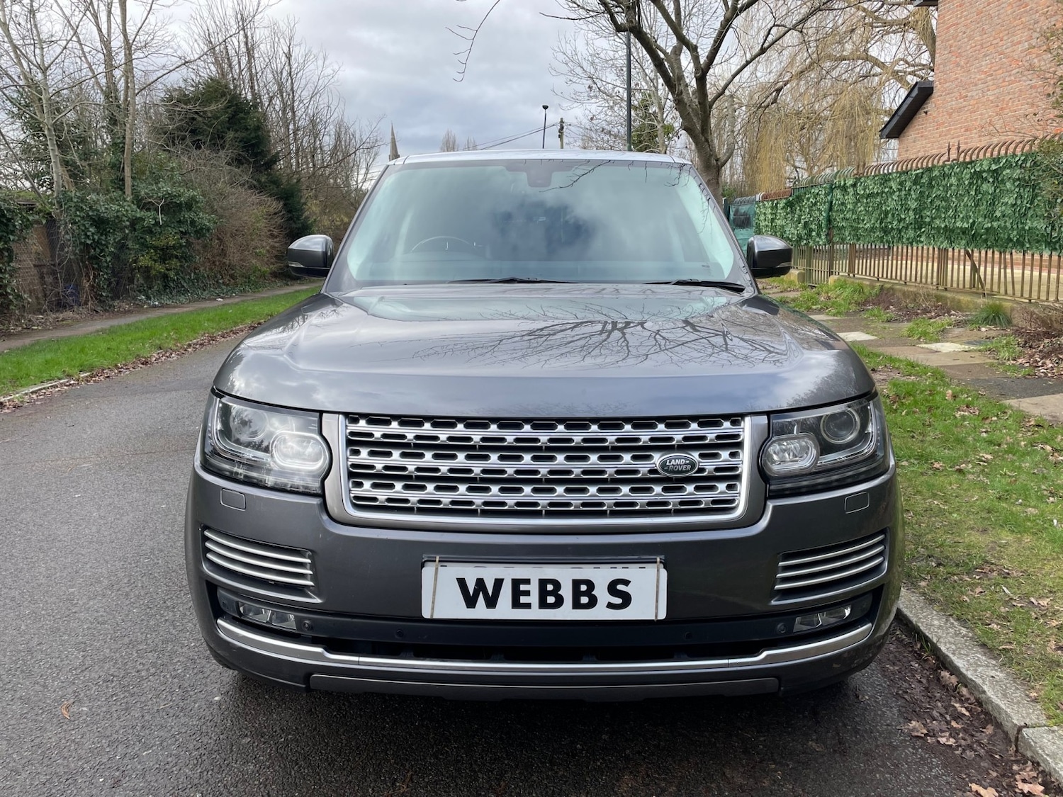 Used Land Rover Range Rover 2013 for sale - 77572810: Photo 2