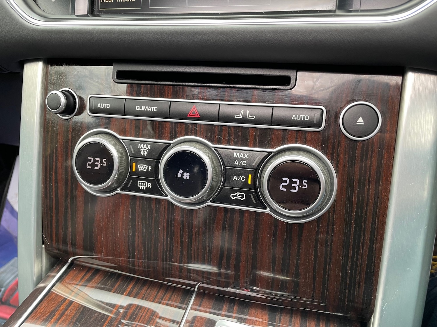 Used Land Rover Range Rover 2013 for sale - 77572810: Photo 20