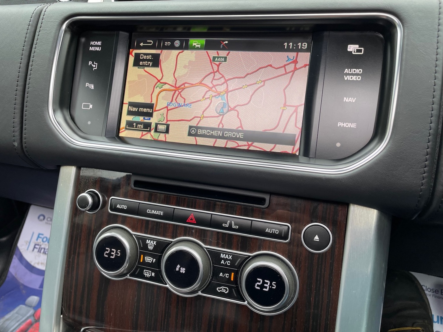 Used Land Rover Range Rover 2013 for sale - 77572810: Photo 21