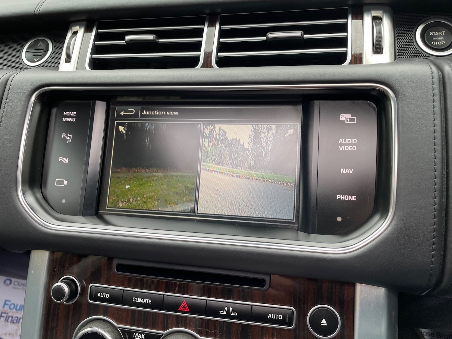 Used Land Rover Range Rover 2013 for sale - 77572810: Photo 23