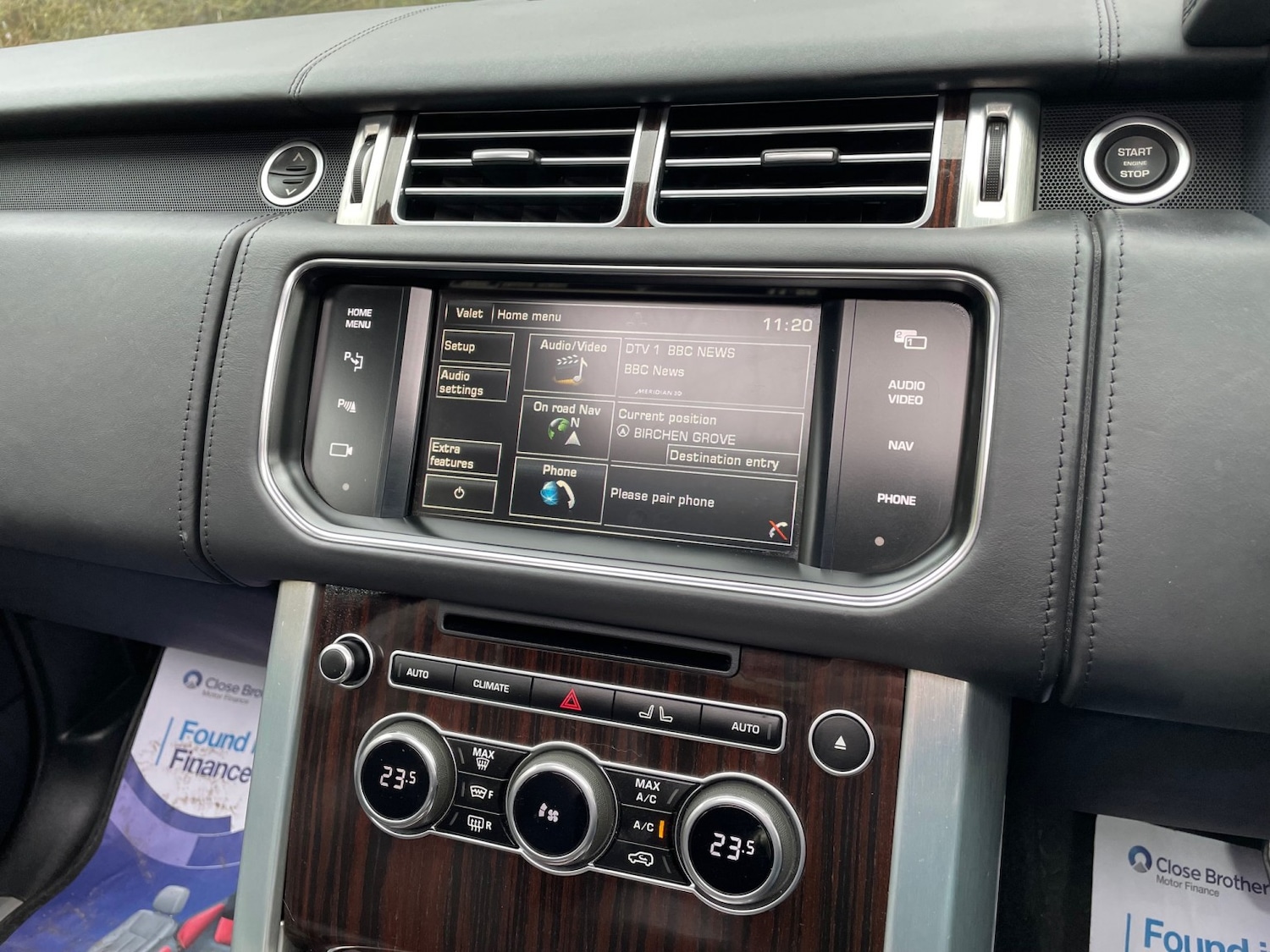 Used Land Rover Range Rover 2013 for sale - 77572810: Photo 24