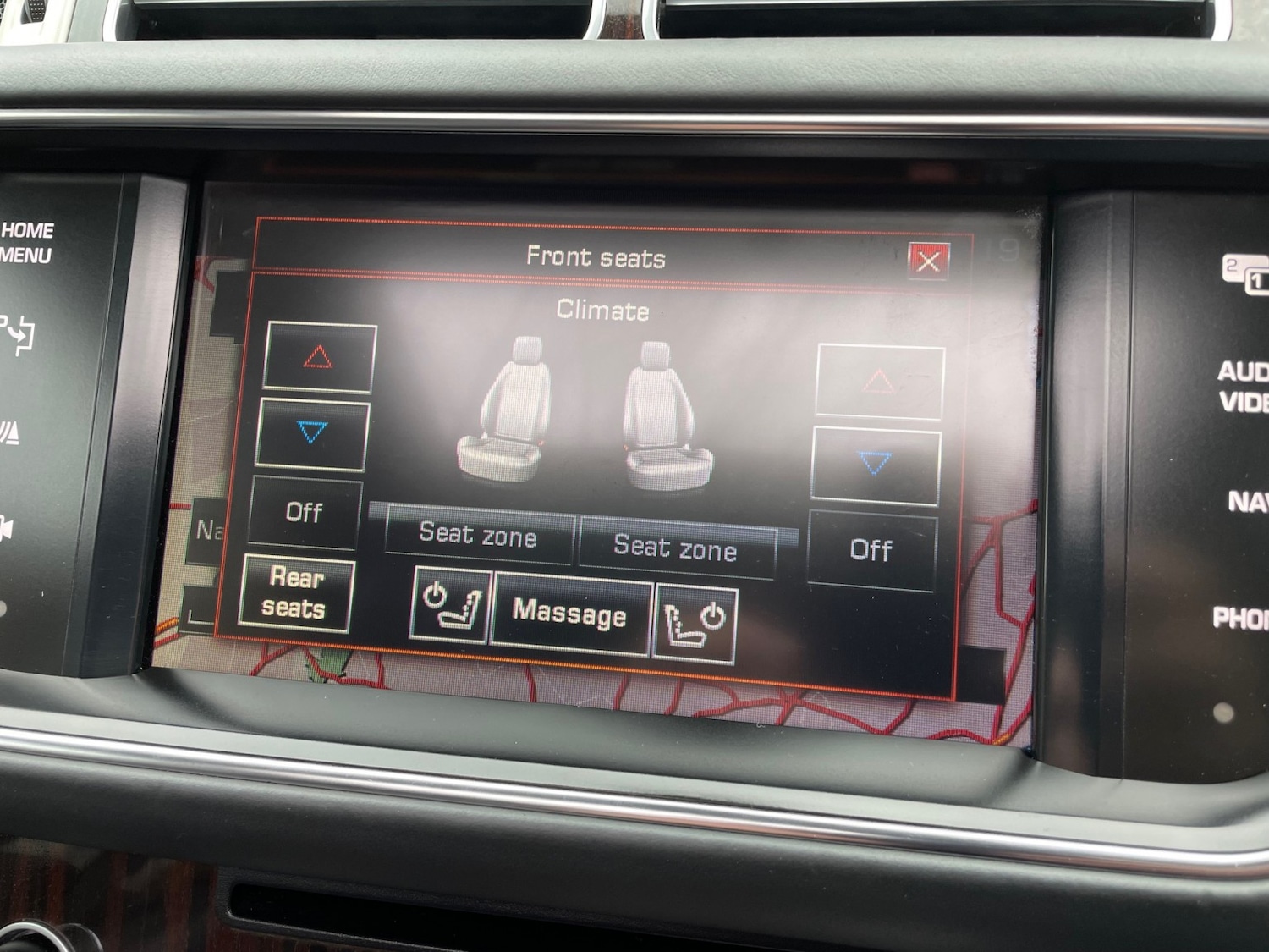 Used Land Rover Range Rover 2013 for sale - 77572810: Photo 25