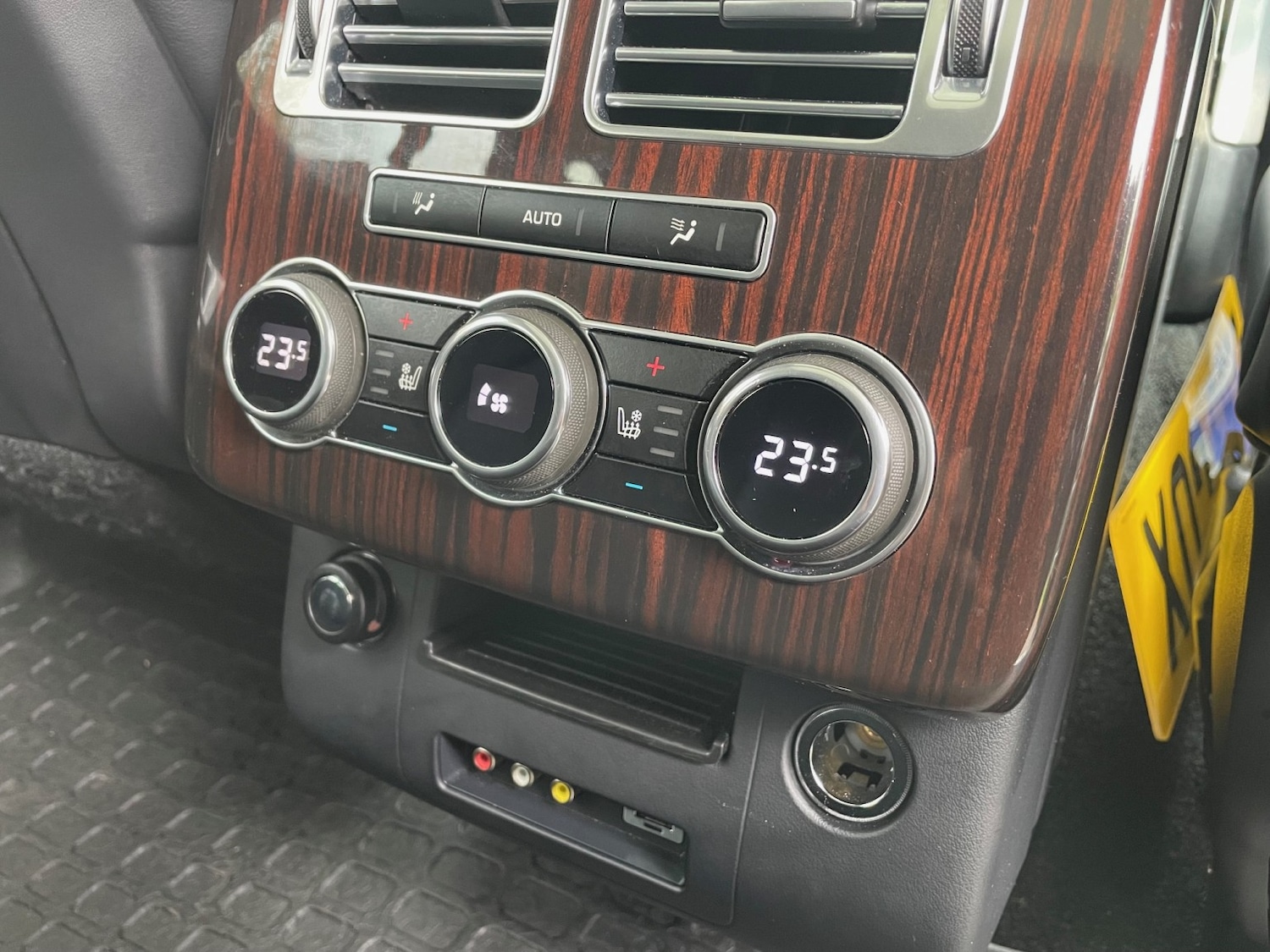 Used Land Rover Range Rover 2013 for sale - 77572810: Photo 26