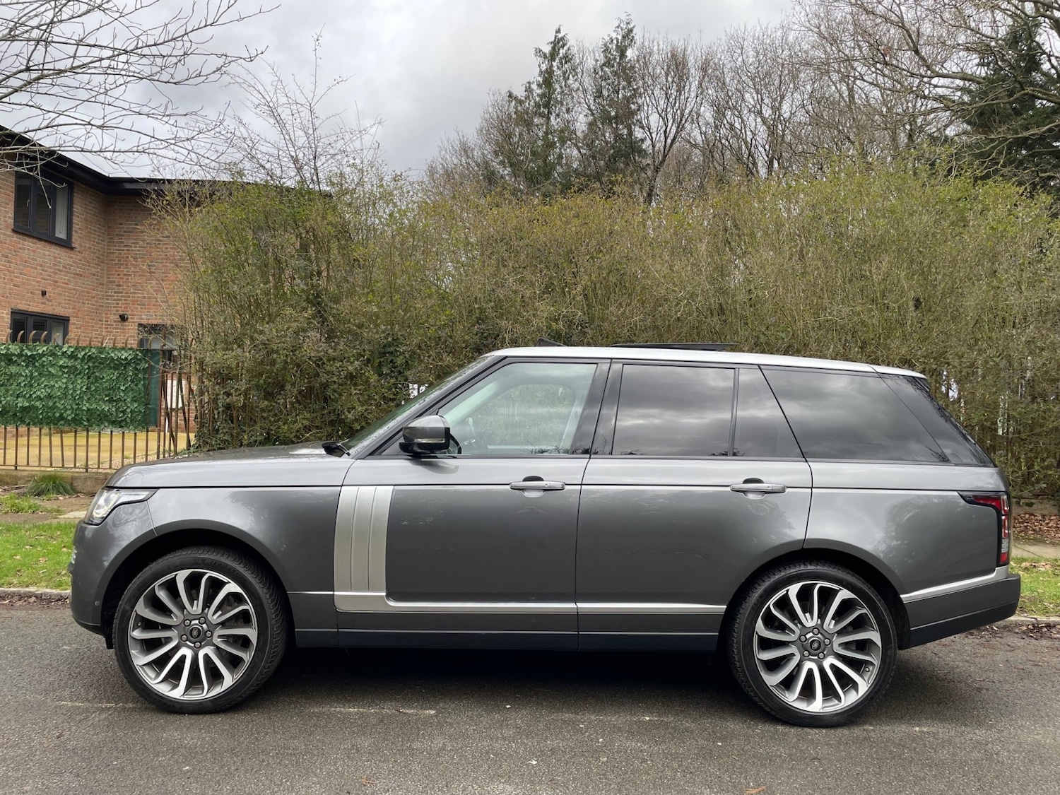 Used Land Rover Range Rover 2013 for sale - 77572810: Photo 6