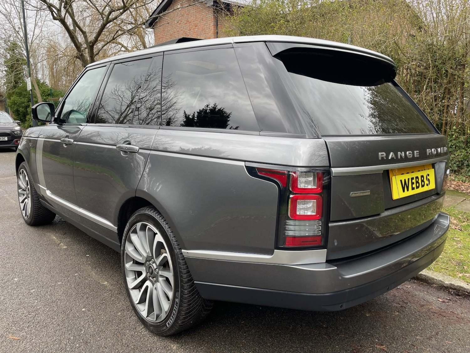 Used Land Rover Range Rover 2013 for sale - 77572810: Photo 7