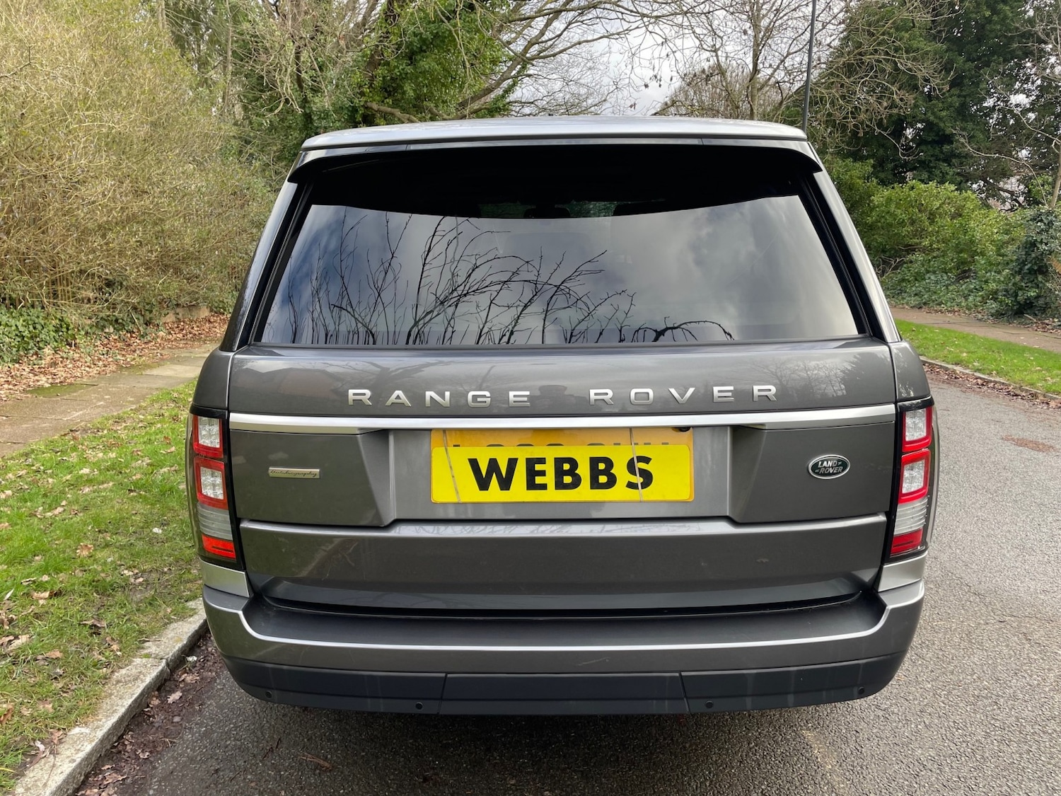 Used Land Rover Range Rover 2013 for sale - 77572810: Photo 8