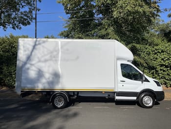 Used Ford Transit 2023 for sale - 79631523: Photo