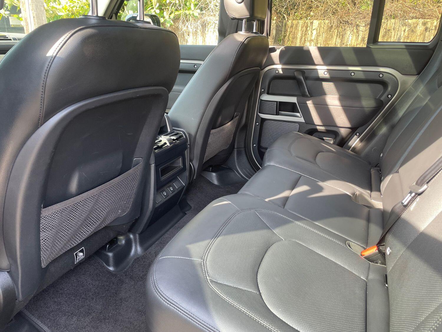 Used Land Rover Defender 110 2022 for sale - 76793908: Photo 17