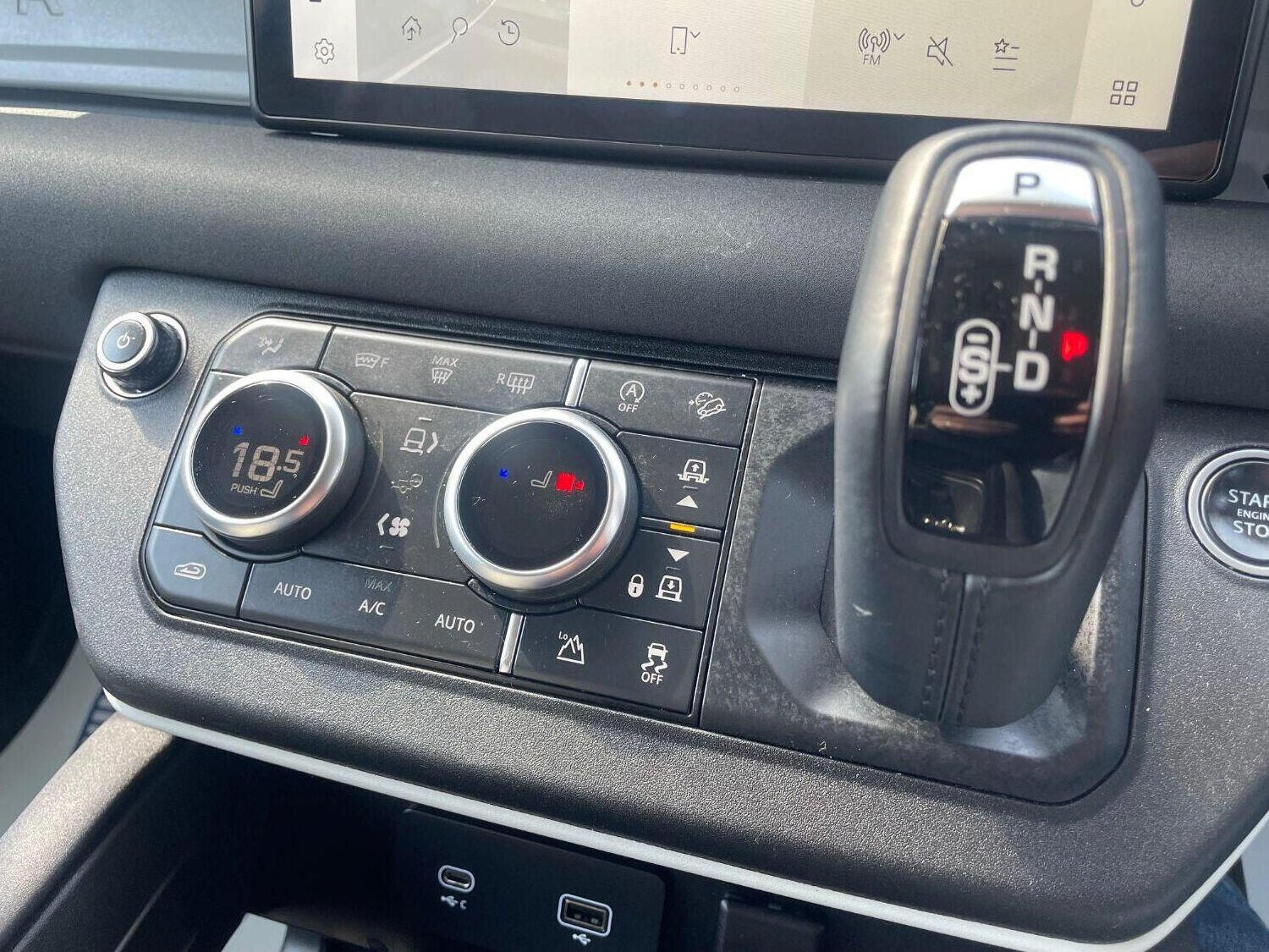 Used Land Rover Defender 110 2022 for sale - 76793908: Photo 19