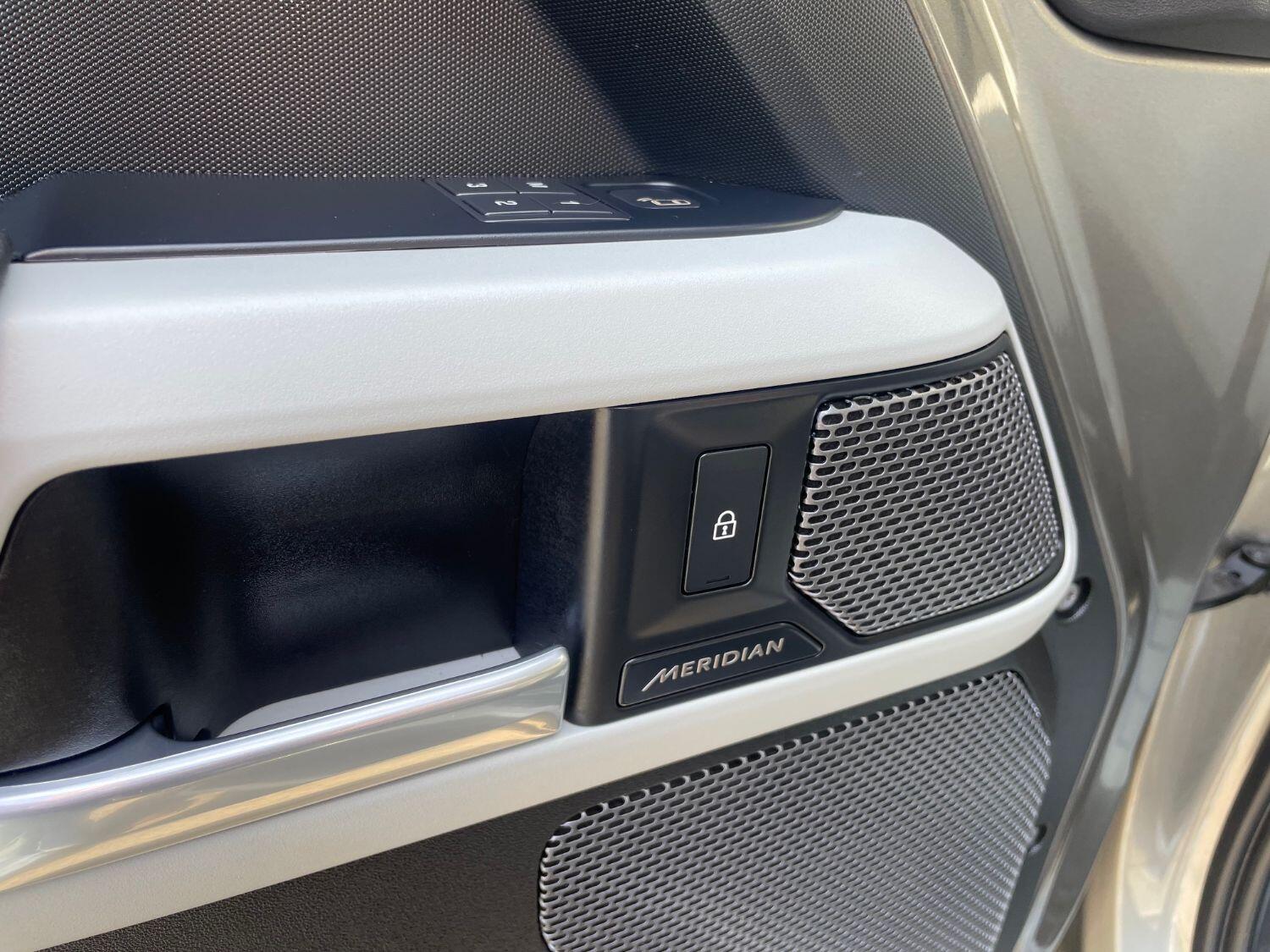 Used Land Rover Defender 110 2022 for sale - 76793908: Photo 27