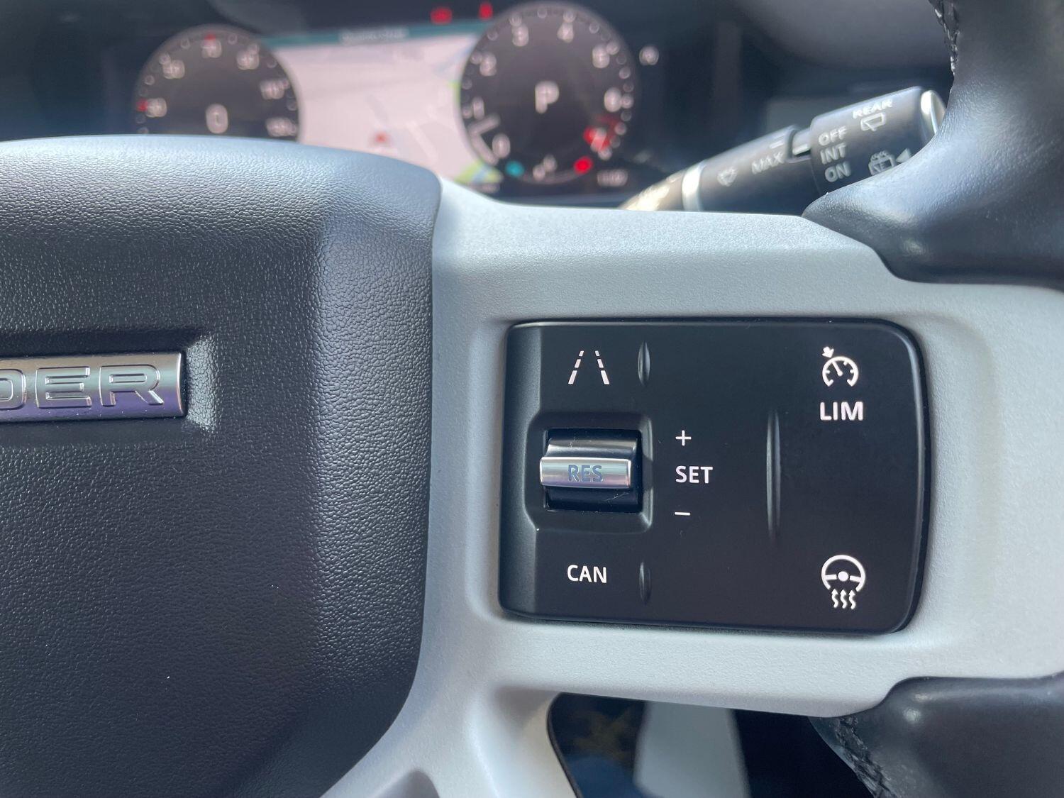 Used Land Rover Defender 110 2022 for sale - 76793908: Photo 30