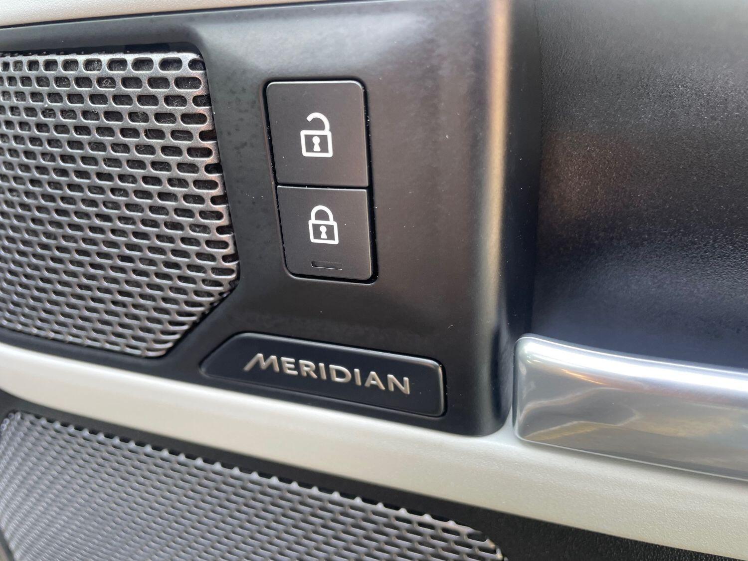 Used Land Rover Defender 110 2022 for sale - 76793908: Photo 34