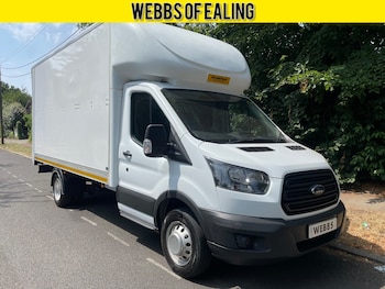 Used Ford Transit 2018 for sale - 79246545: Photo