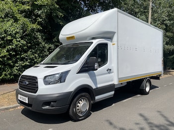 Used Ford Transit 2018 for sale - 79246545: Photo