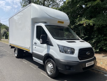 Used Ford Transit 2018 for sale - 79246545: Photo