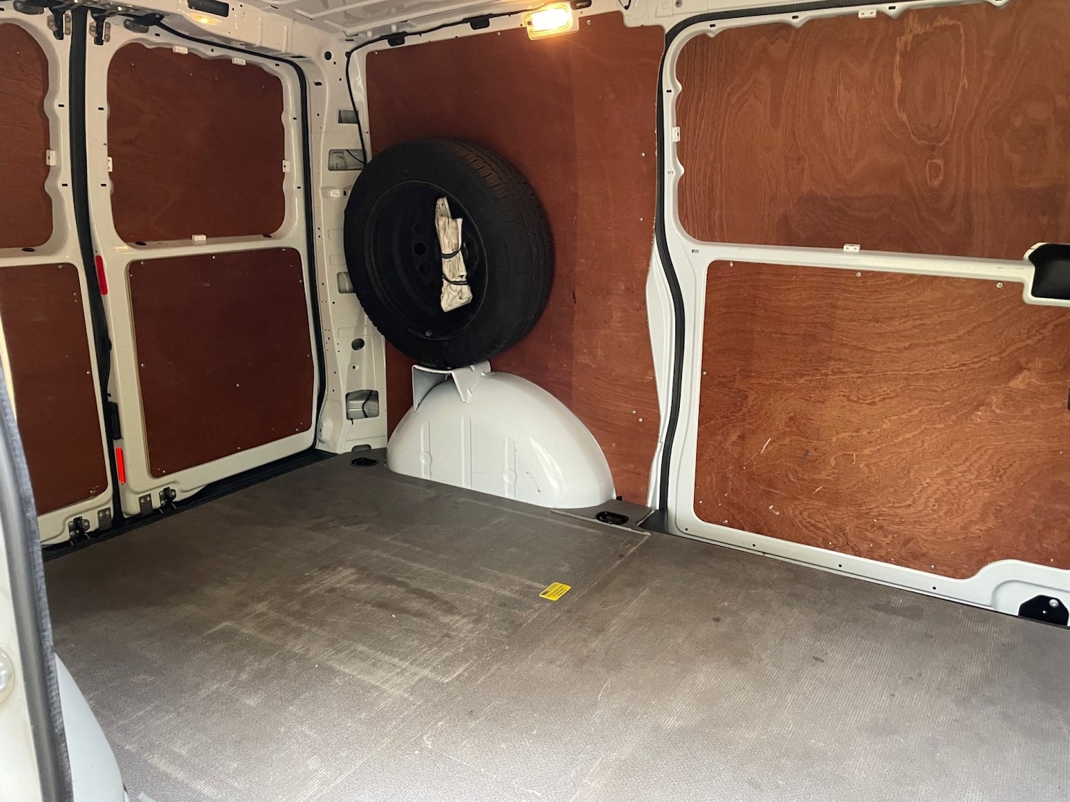 Used Mercedes-Benz Vito 2020 for sale - 76706177: Photo 10