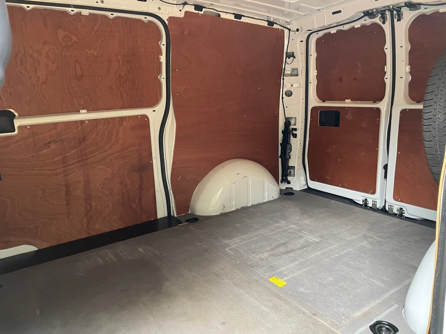 Used Mercedes-Benz Vito 2020 for sale - 76706177: Photo 11