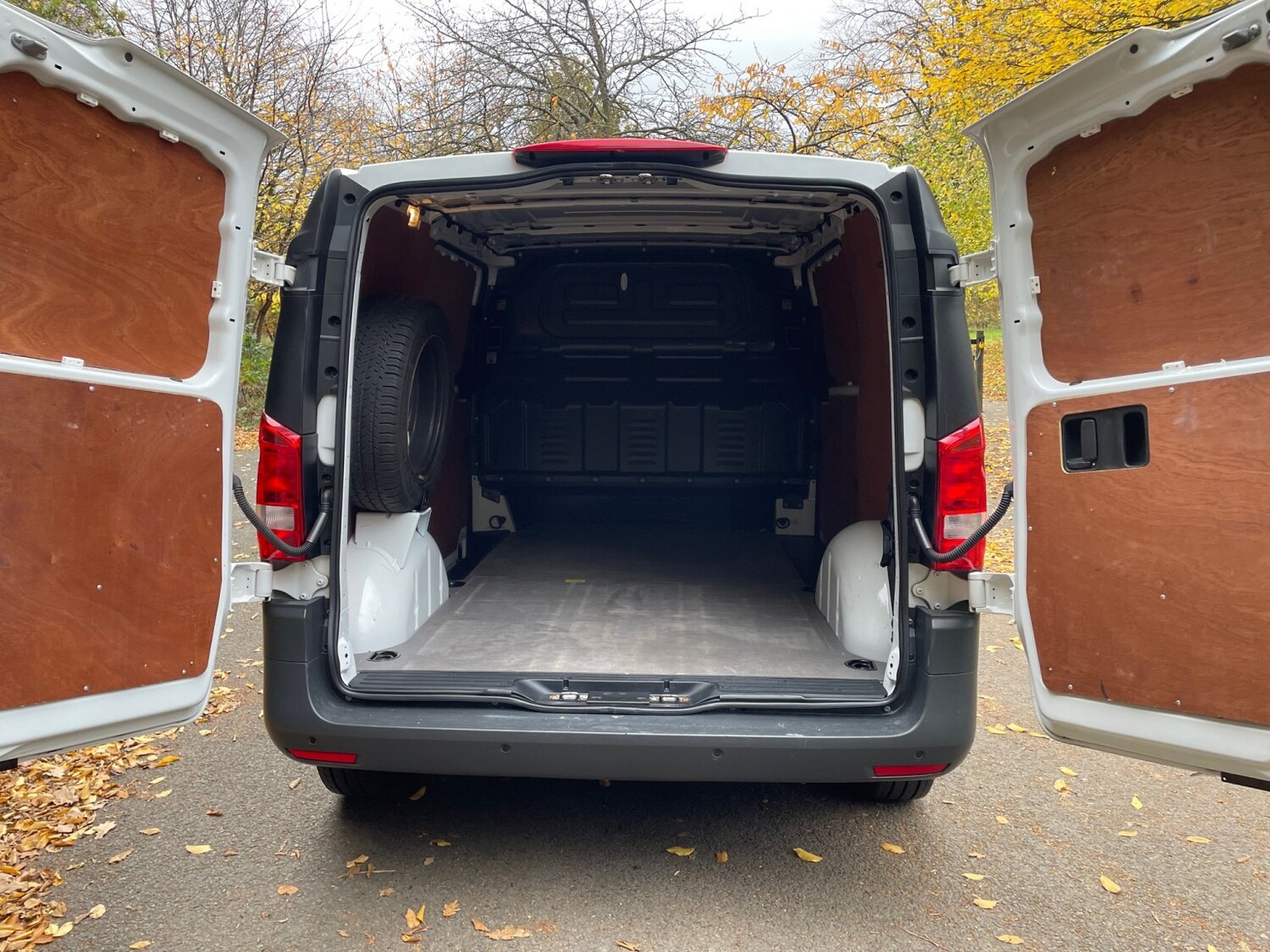 Used Mercedes-Benz Vito 2020 for sale - 76706177: Photo 12