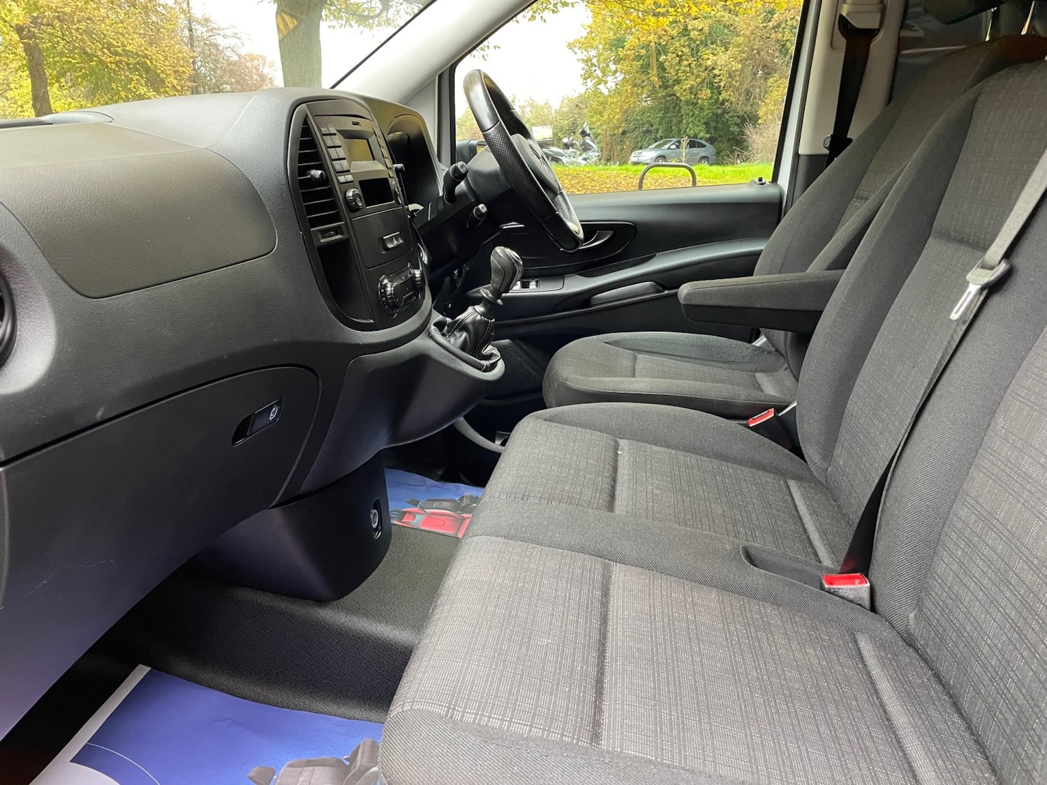 Used Mercedes-Benz Vito 2020 for sale - 76706177: Photo 15