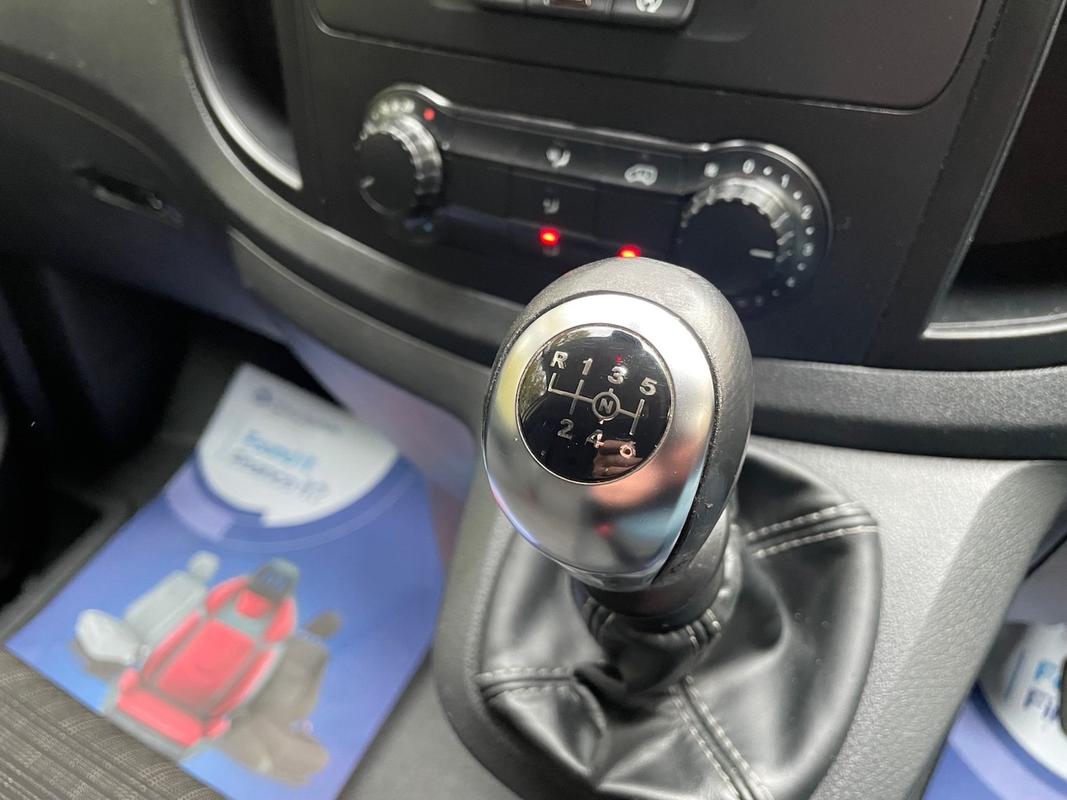 Used Mercedes-Benz Vito 2020 for sale - 76706177: Photo 17