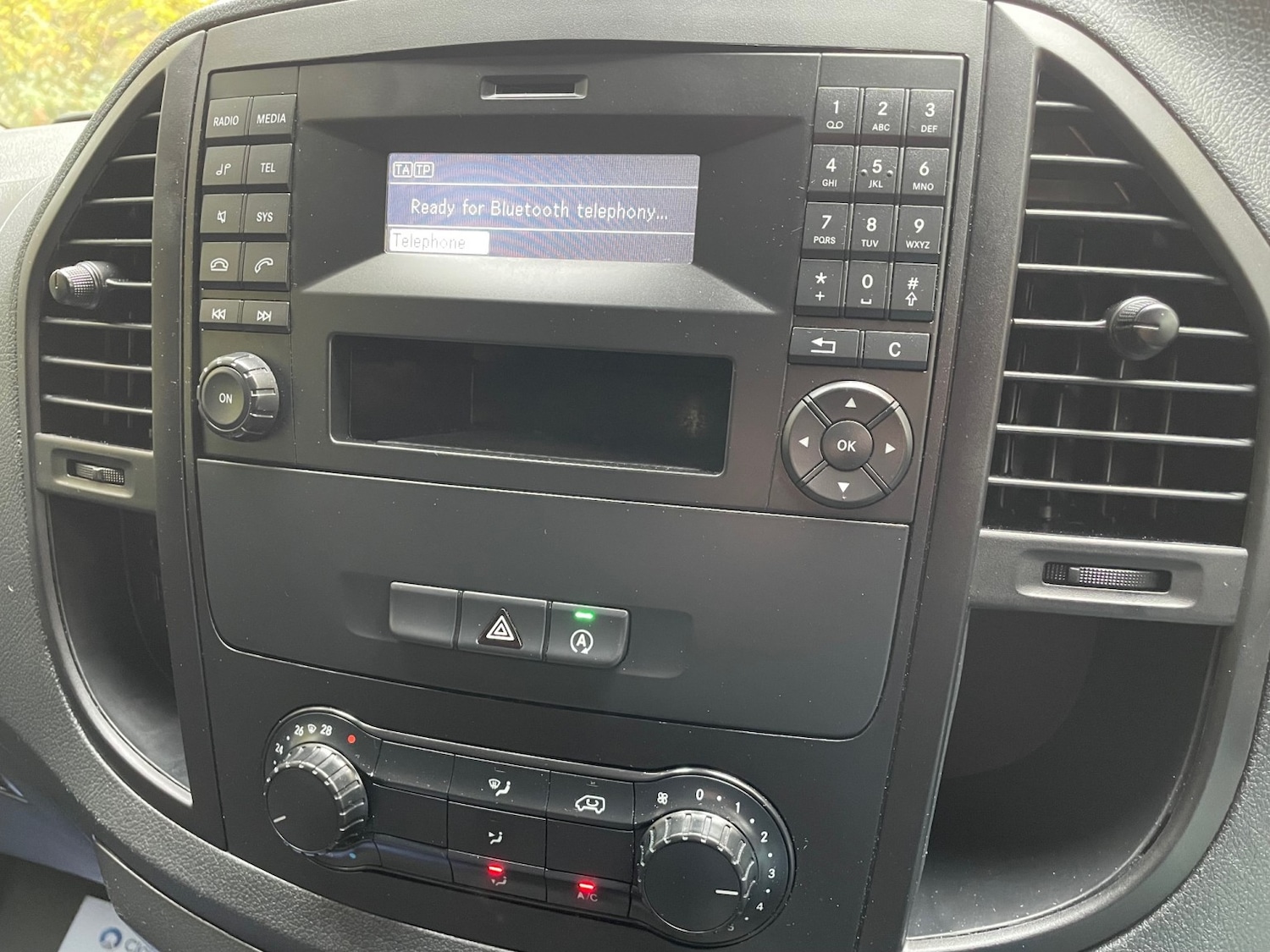 Used Mercedes-Benz Vito 2020 for sale - 76706177: Photo 19