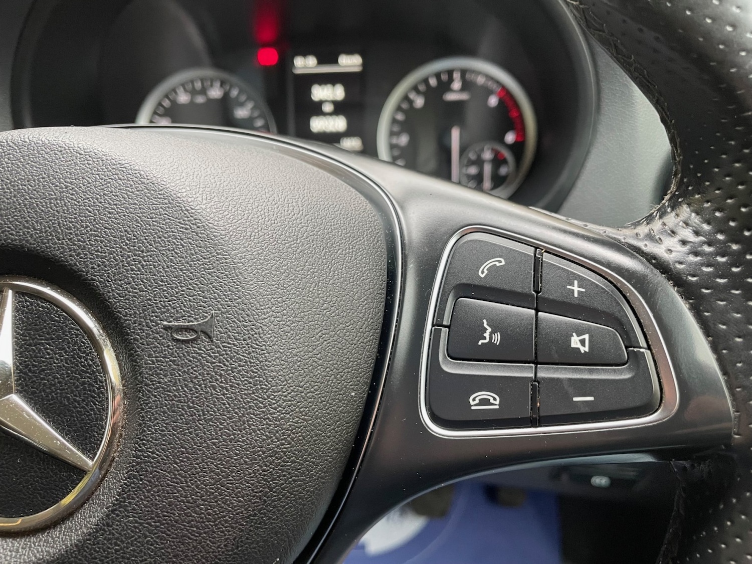 Used Mercedes-Benz Vito 2020 for sale - 76706177: Photo 22