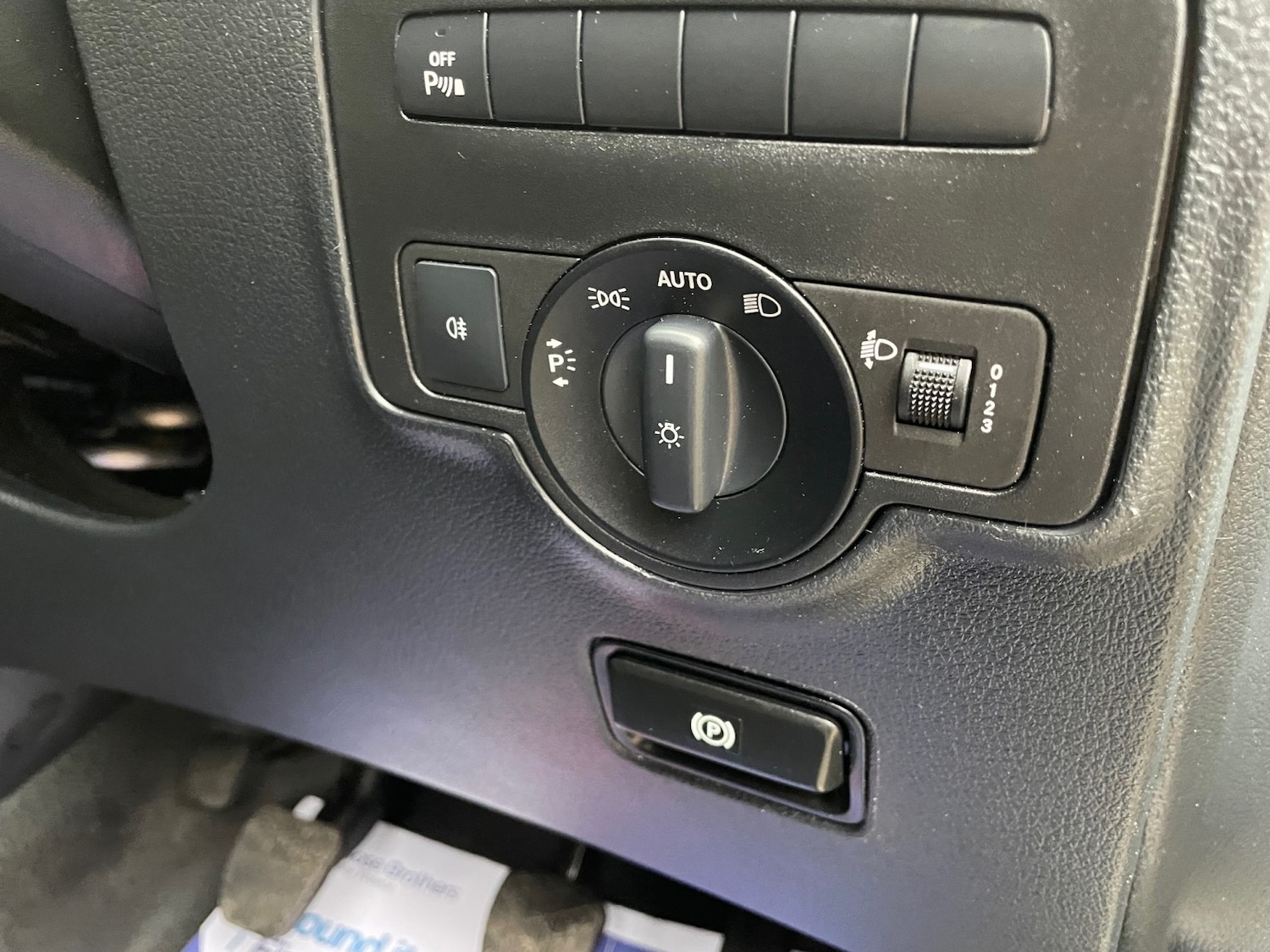 Used Mercedes-Benz Vito 2020 for sale - 76706177: Photo 23