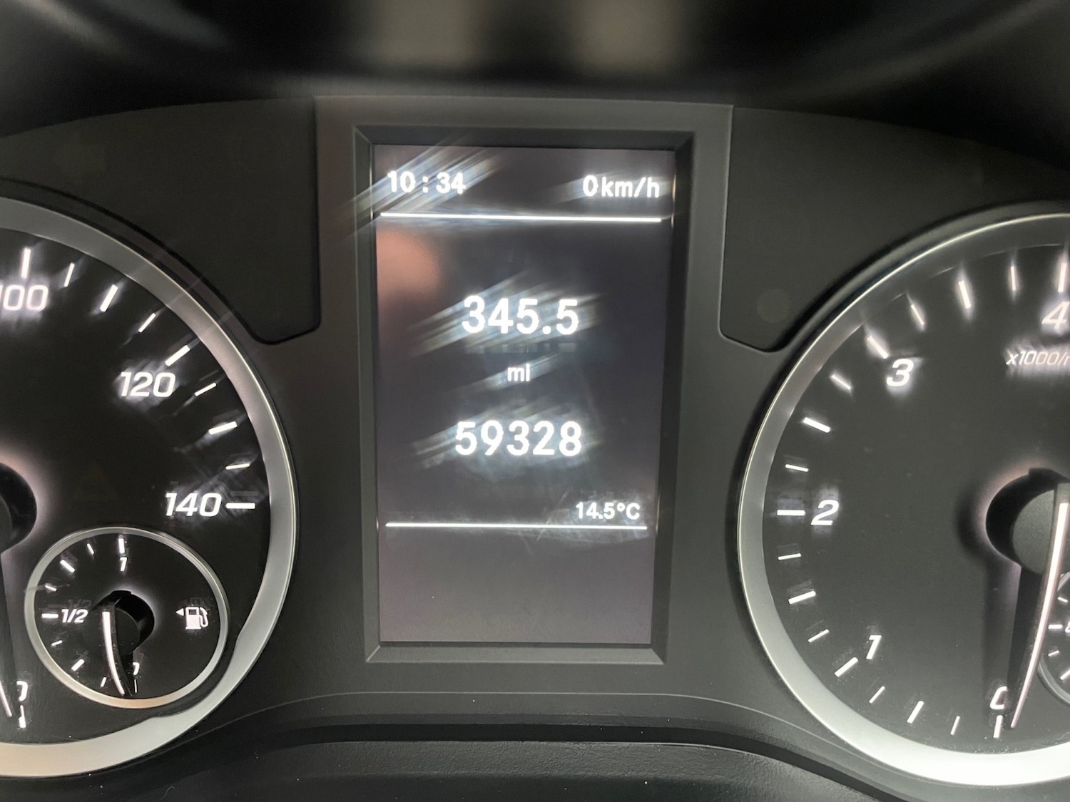 Used Mercedes-Benz Vito 2020 for sale - 76706177: Photo 25