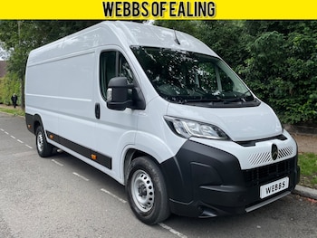 Used Citroen Relay 2025 for sale - 78888974: Photo