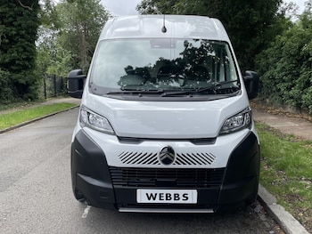 Used Citroen Relay 2025 for sale - 78888974: Photo