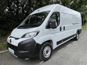 Used Citroen Relay 2025 for sale - 78888974: Photo