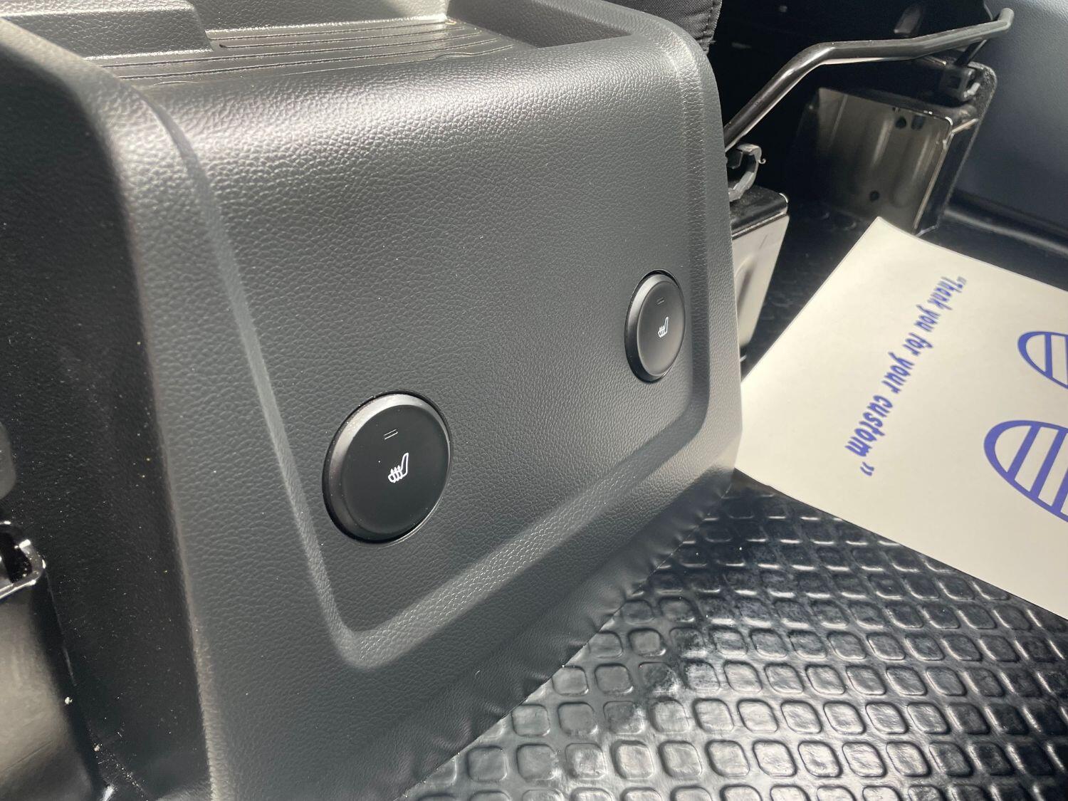 Used Maxus eDeliver 3 2021 for sale - 77431416: Photo 18