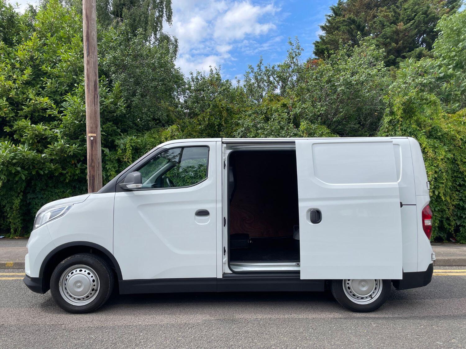 Used Maxus eDeliver 3 2021 for sale - 77431416: Photo 5