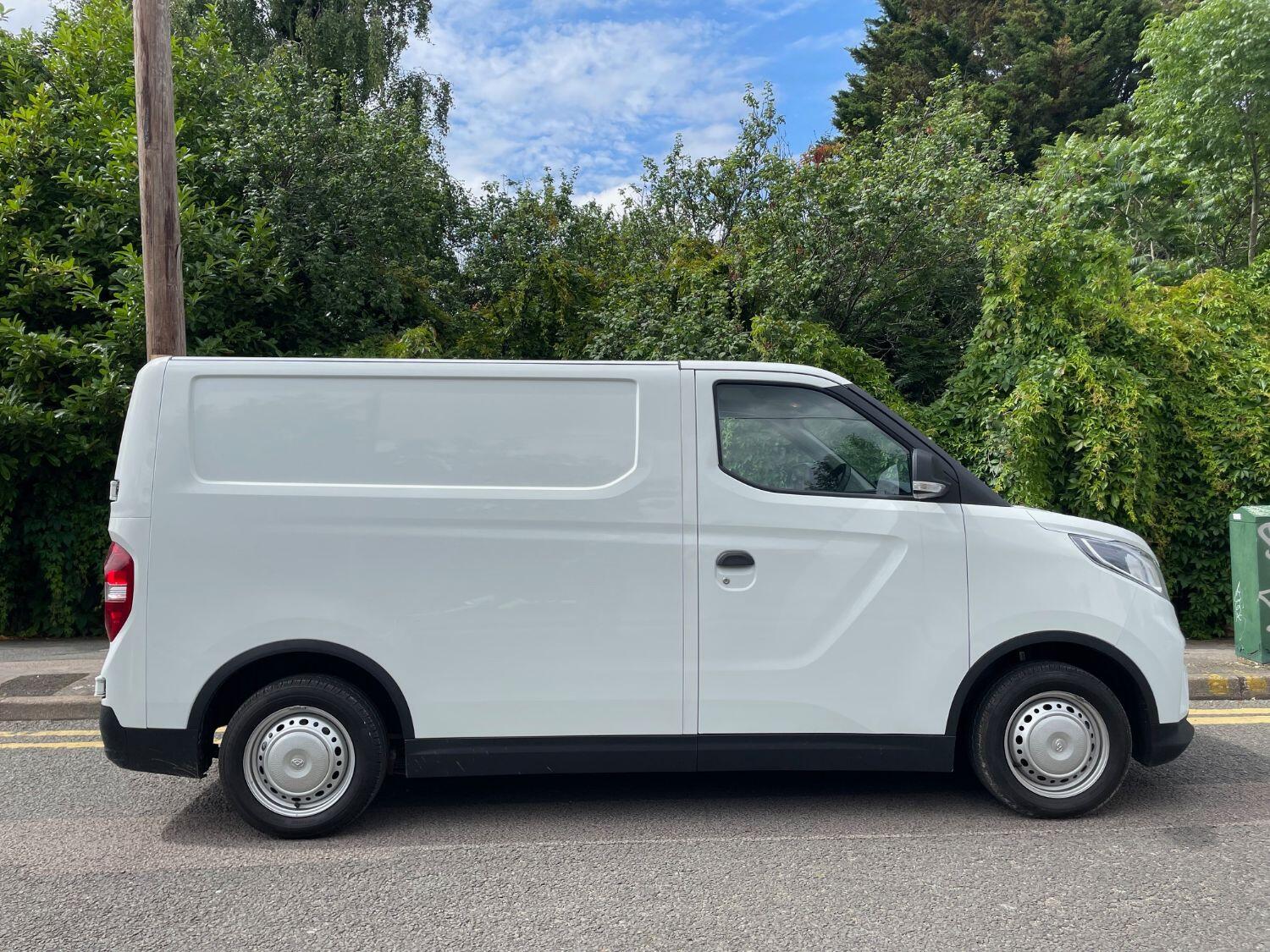 Used Maxus eDeliver 3 2021 for sale - 77431416: Photo 6