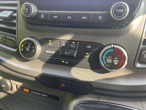 Used Ford Tourneo Custom 2021 for sale - 74829926: Photo 15