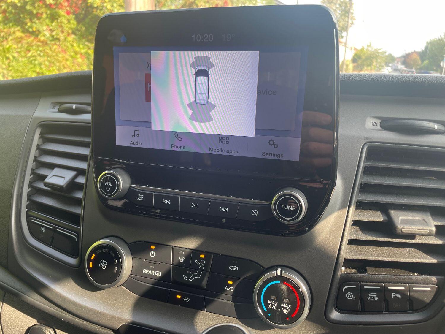 Vehicle 19