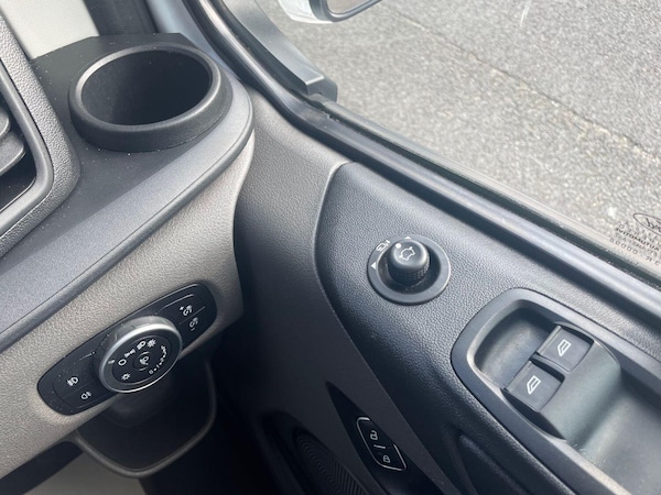 Used Ford Tourneo Custom 2021 for sale - 74829926: Photo 20
