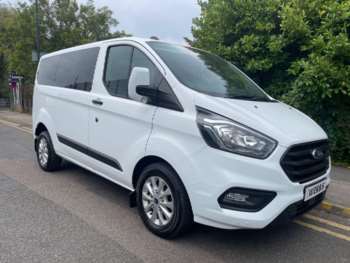 Used Ford Transit 2021 for sale - 74829926: Photo