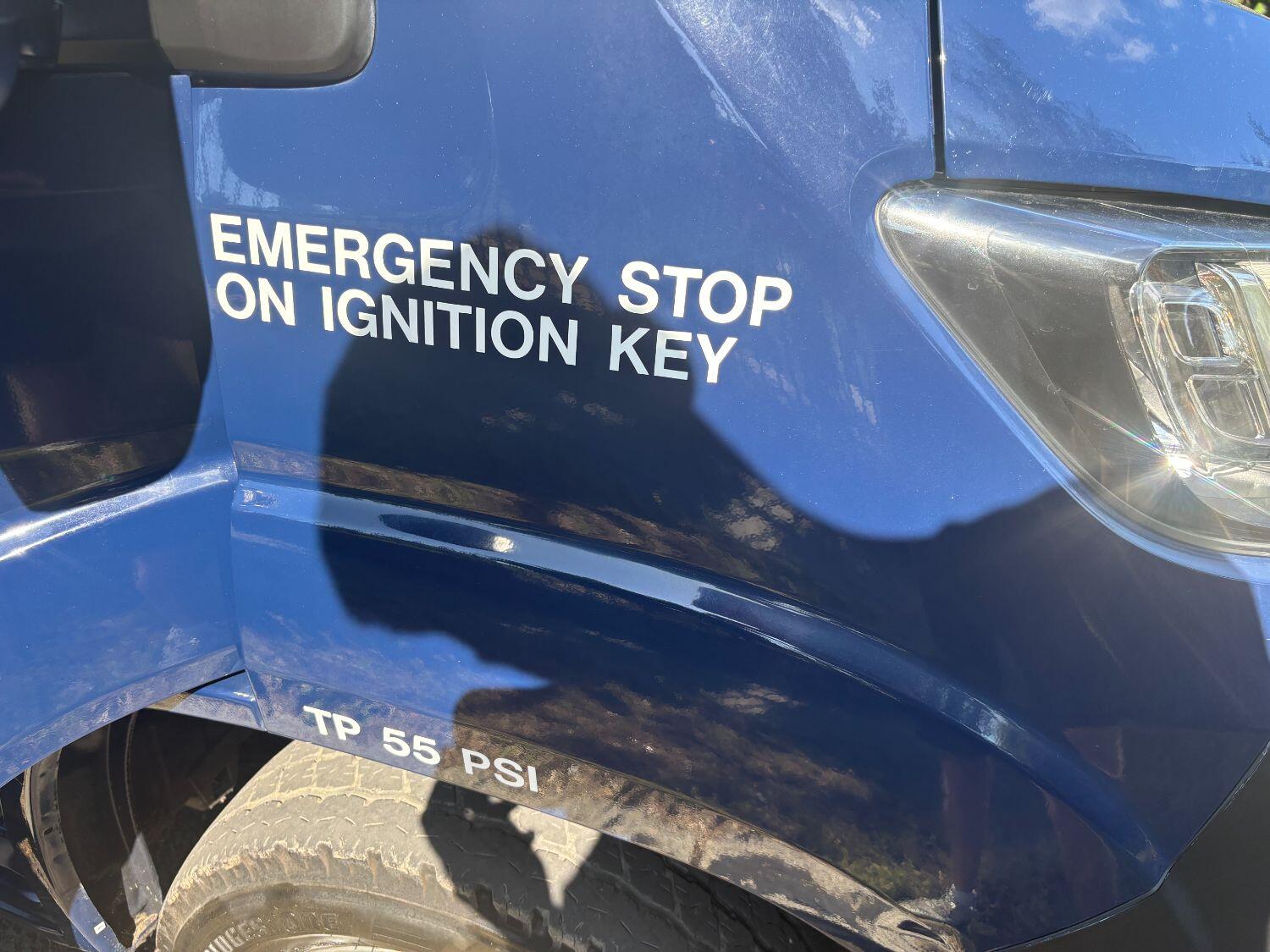 Used Peugeot Boxer 2019 for sale - 76305647: Photo 12