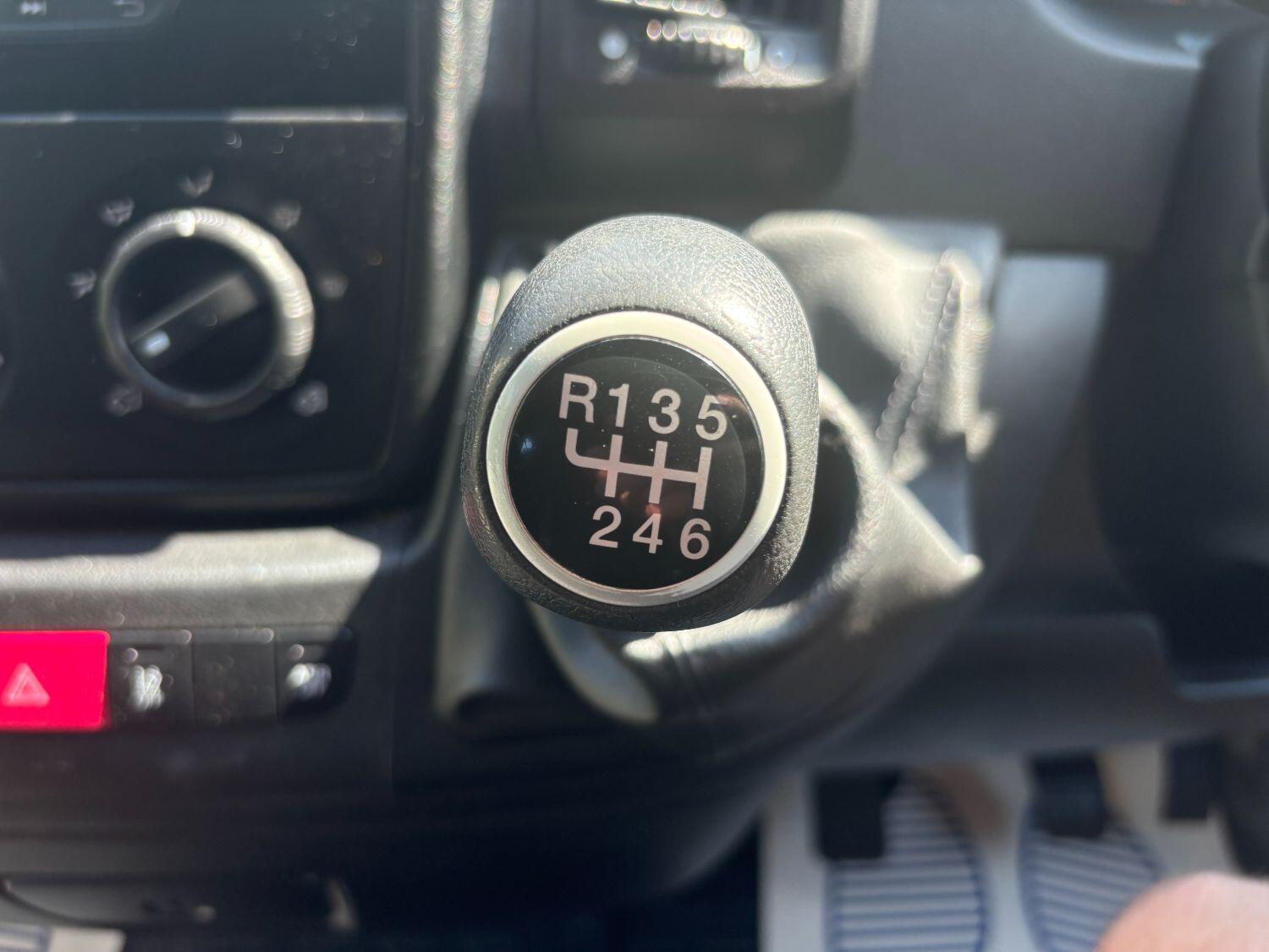 Used Peugeot Boxer 2019 for sale - 76305647: Photo 31