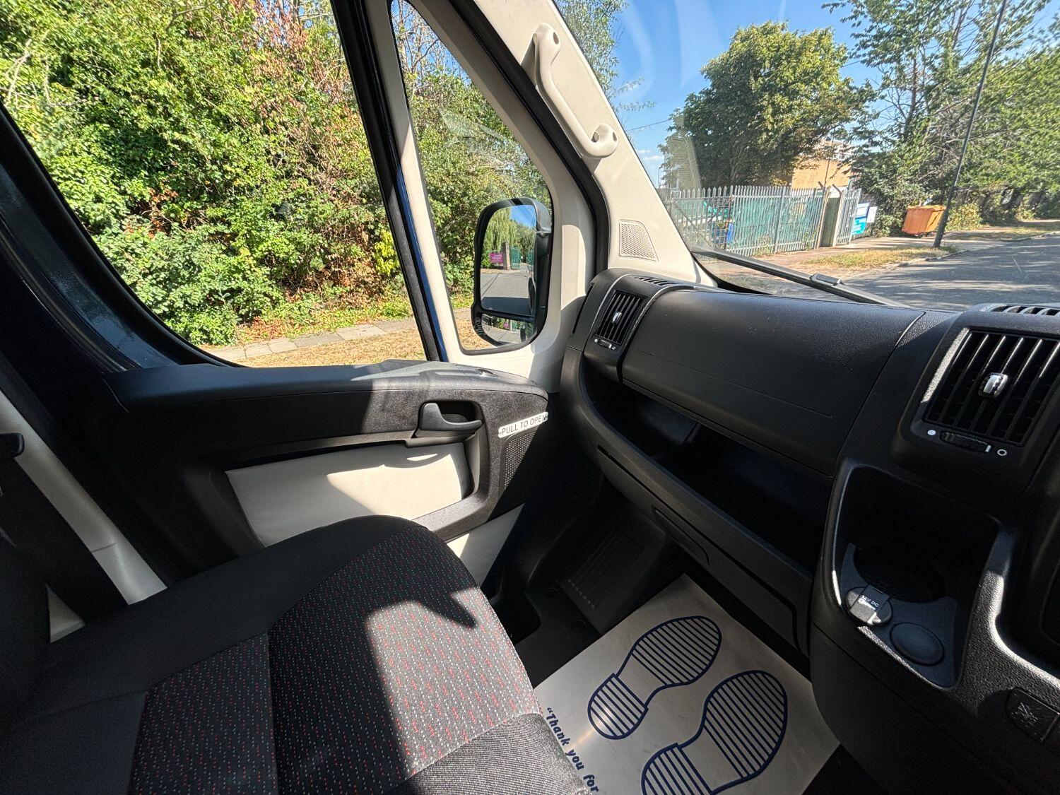 Used Peugeot Boxer 2019 for sale - 76305647: Photo 32