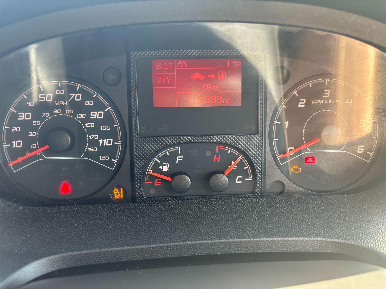 Used Peugeot Boxer 2019 for sale - 76305647: Photo 37