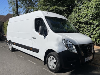 Used Nissan Interstar 2023 for sale - 79372044: Photo