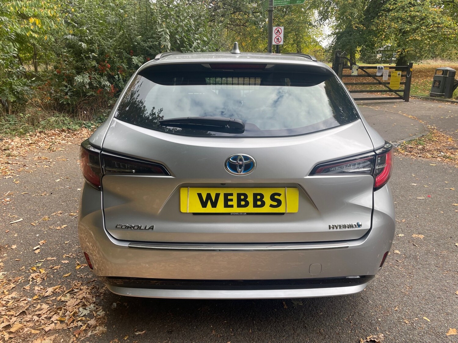 Used Toyota Corolla 2022 for sale - 76924319: Photo 10