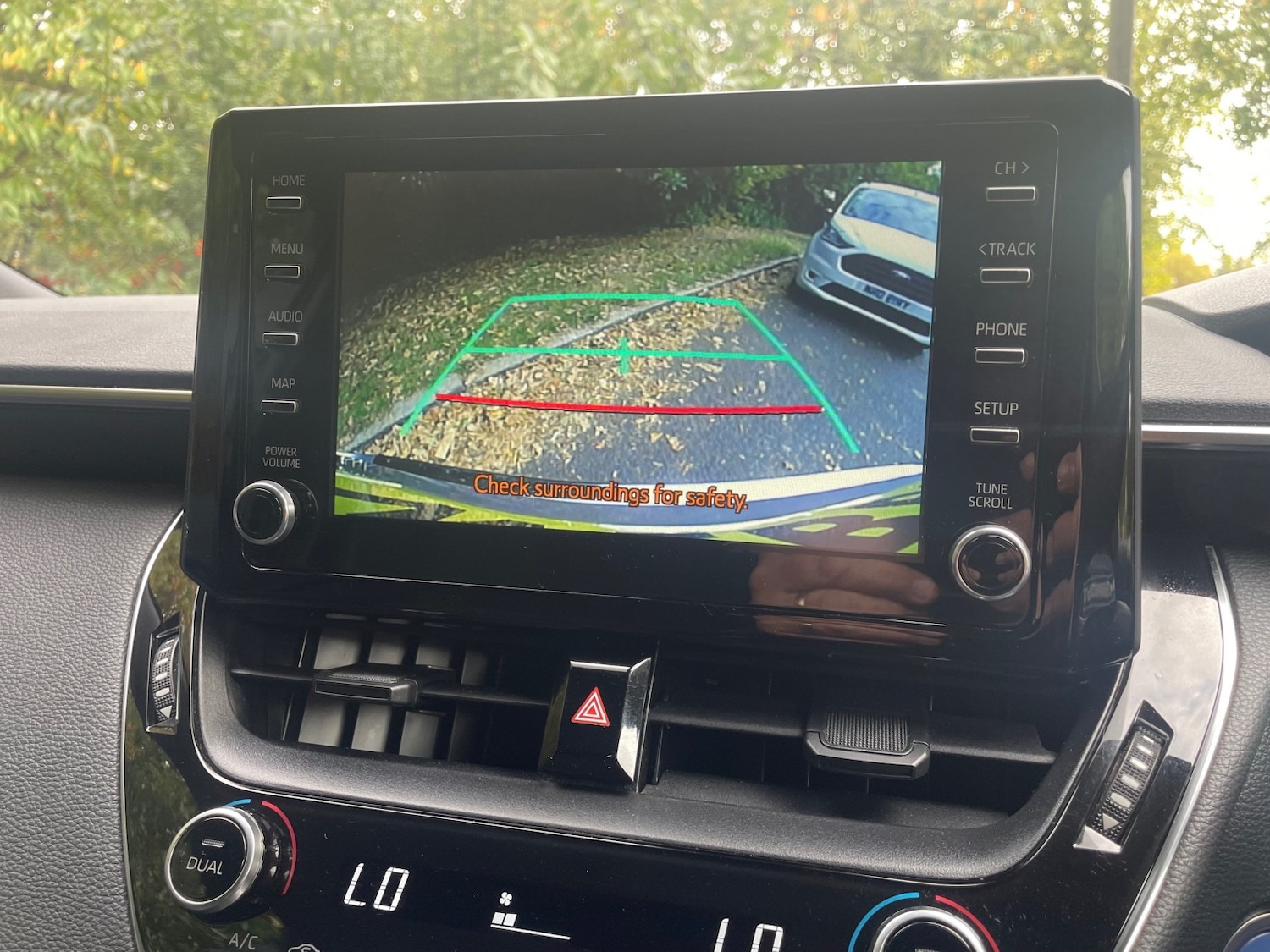 Used Toyota Corolla 2022 for sale - 76924319: Photo 15