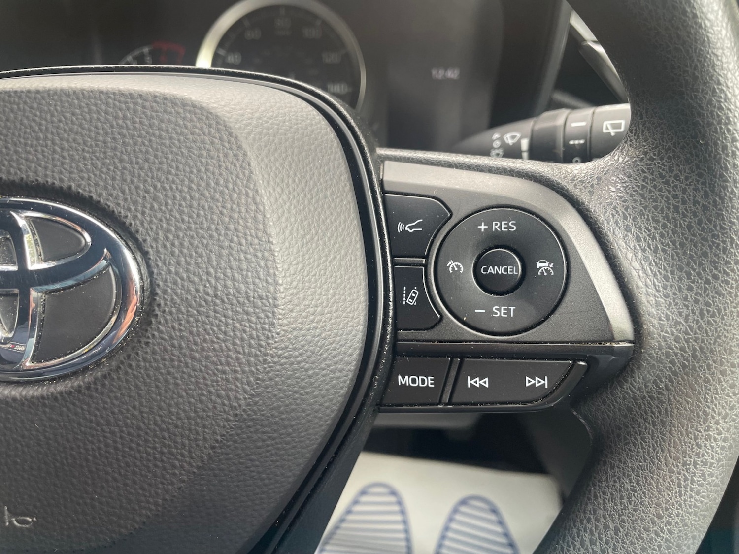 Used Toyota Corolla 2022 for sale - 76924319: Photo 18