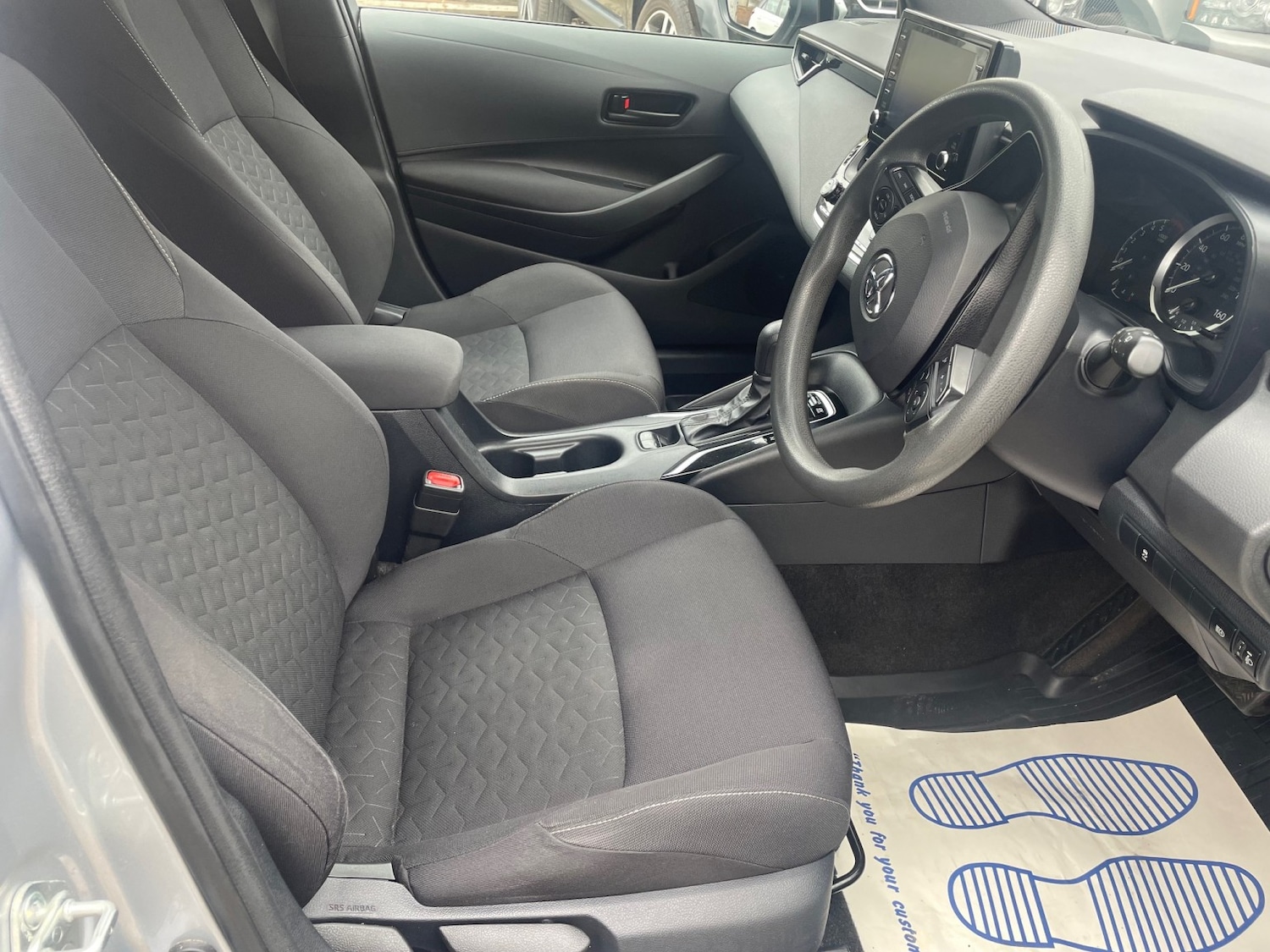 Used Toyota Corolla 2022 for sale - 76924319: Photo 23