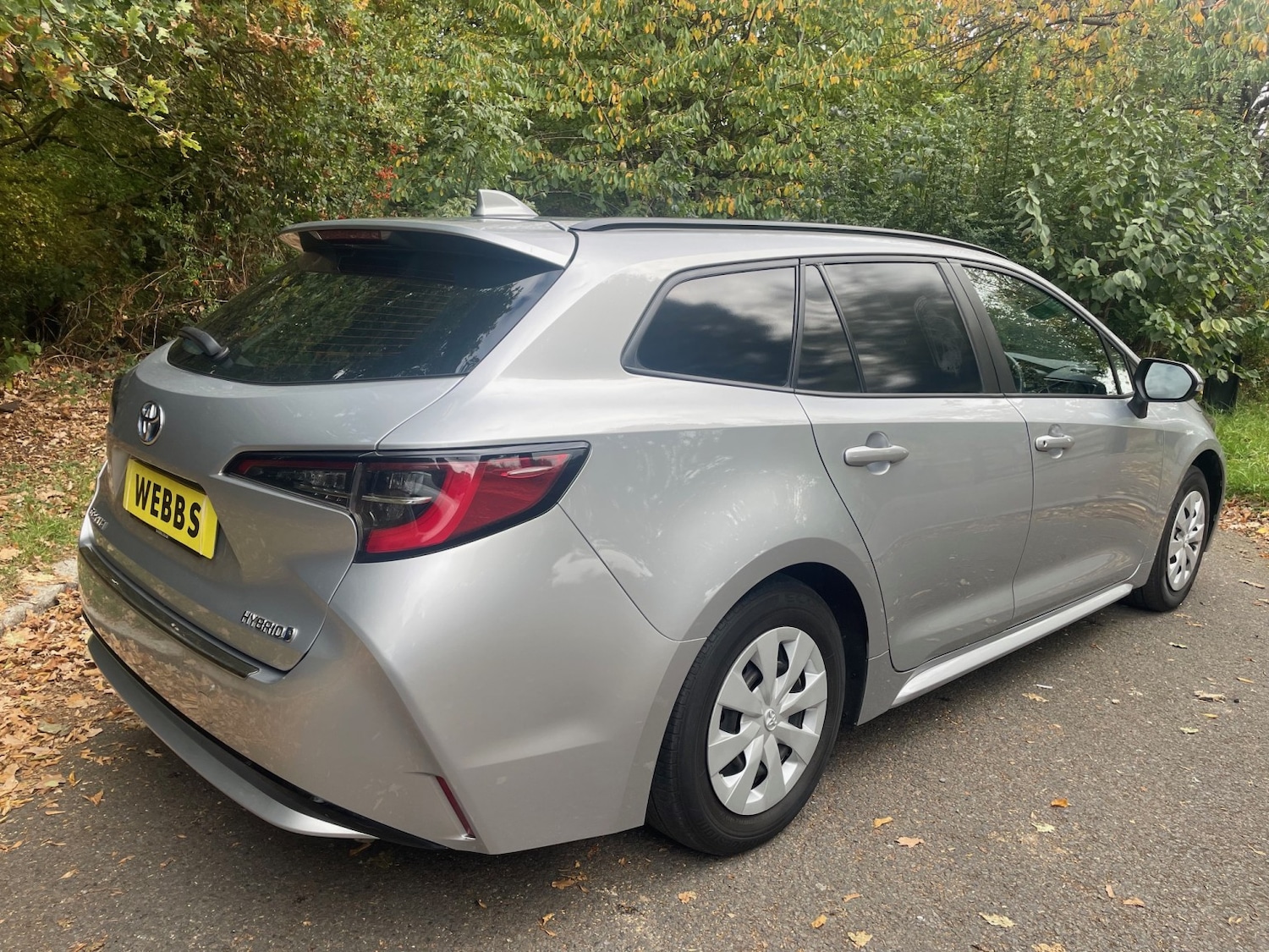 Used Toyota Corolla 2022 for sale - 76924319: Photo 7