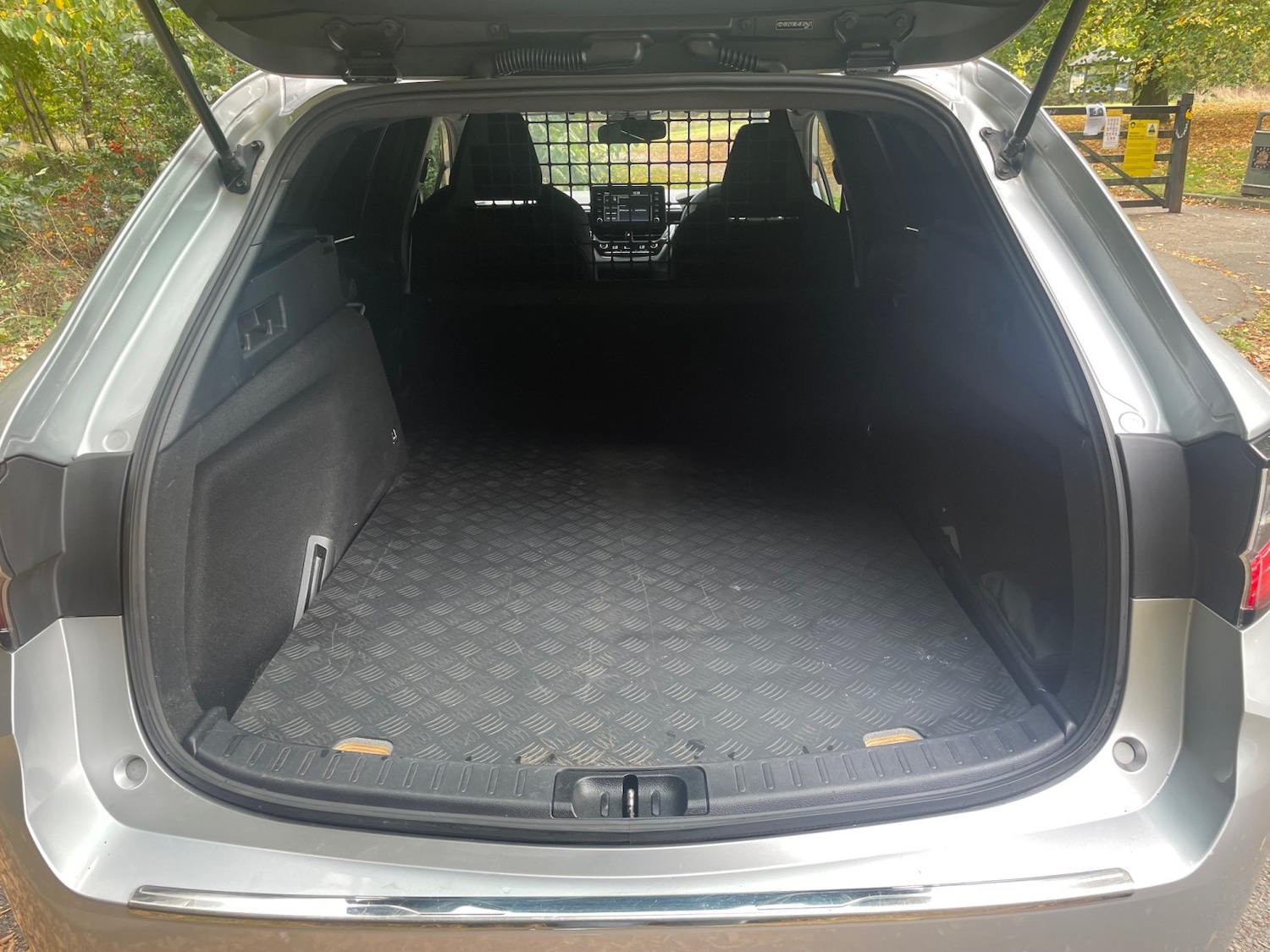 Used Toyota Corolla 2022 for sale - 76924319: Photo 8